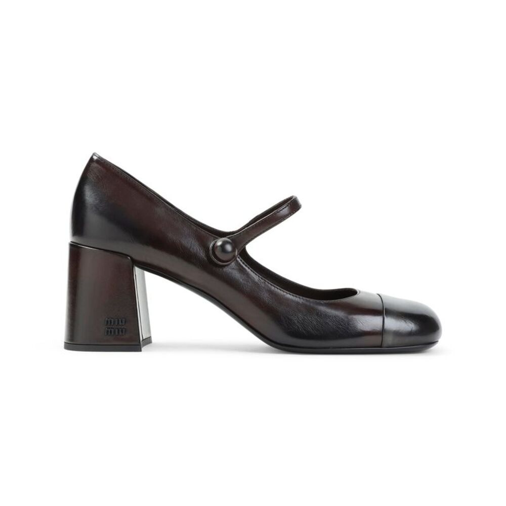 Miu Miu Decollet㨠Women